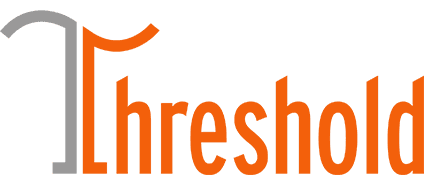 Threshold logo